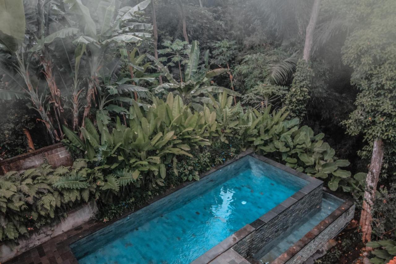 Aji Lodge Bungalow Ubud  Exterior photo